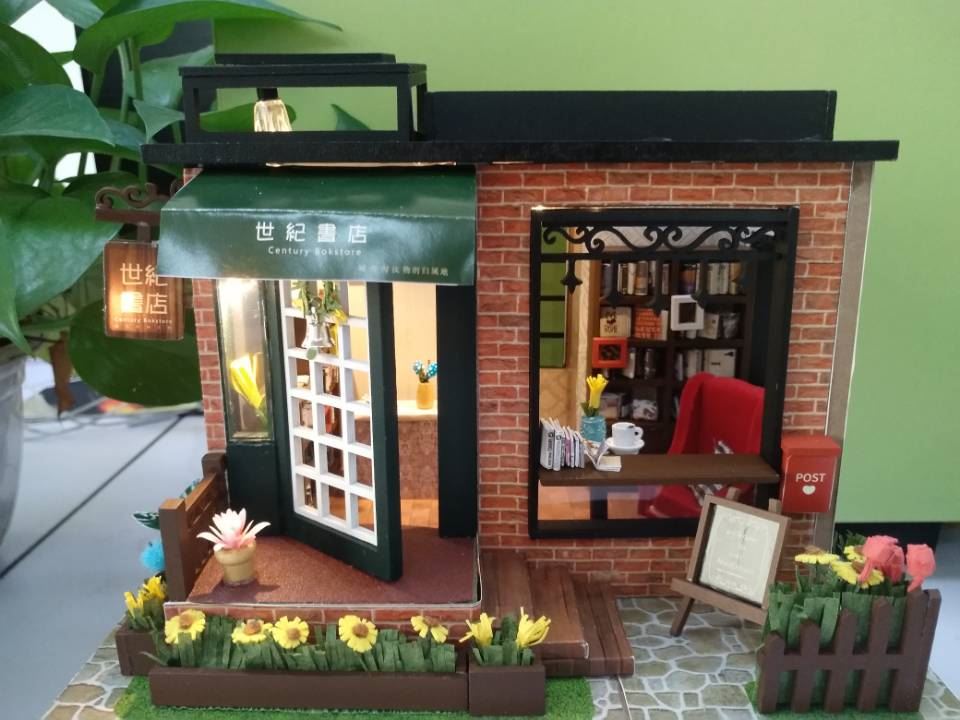Nima uchun ko'p odamlar DIY Craft Dollhouse qilishni yaxshi ko'rishadi?