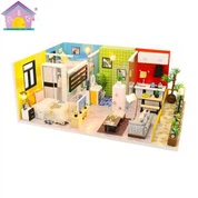 diy mini uy