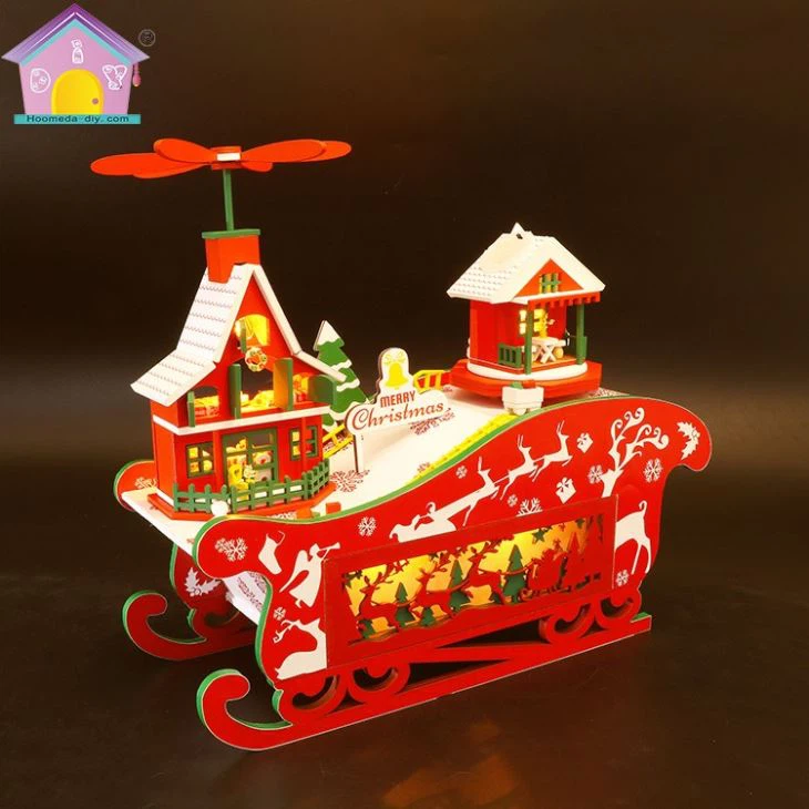 Toy Manufacturer